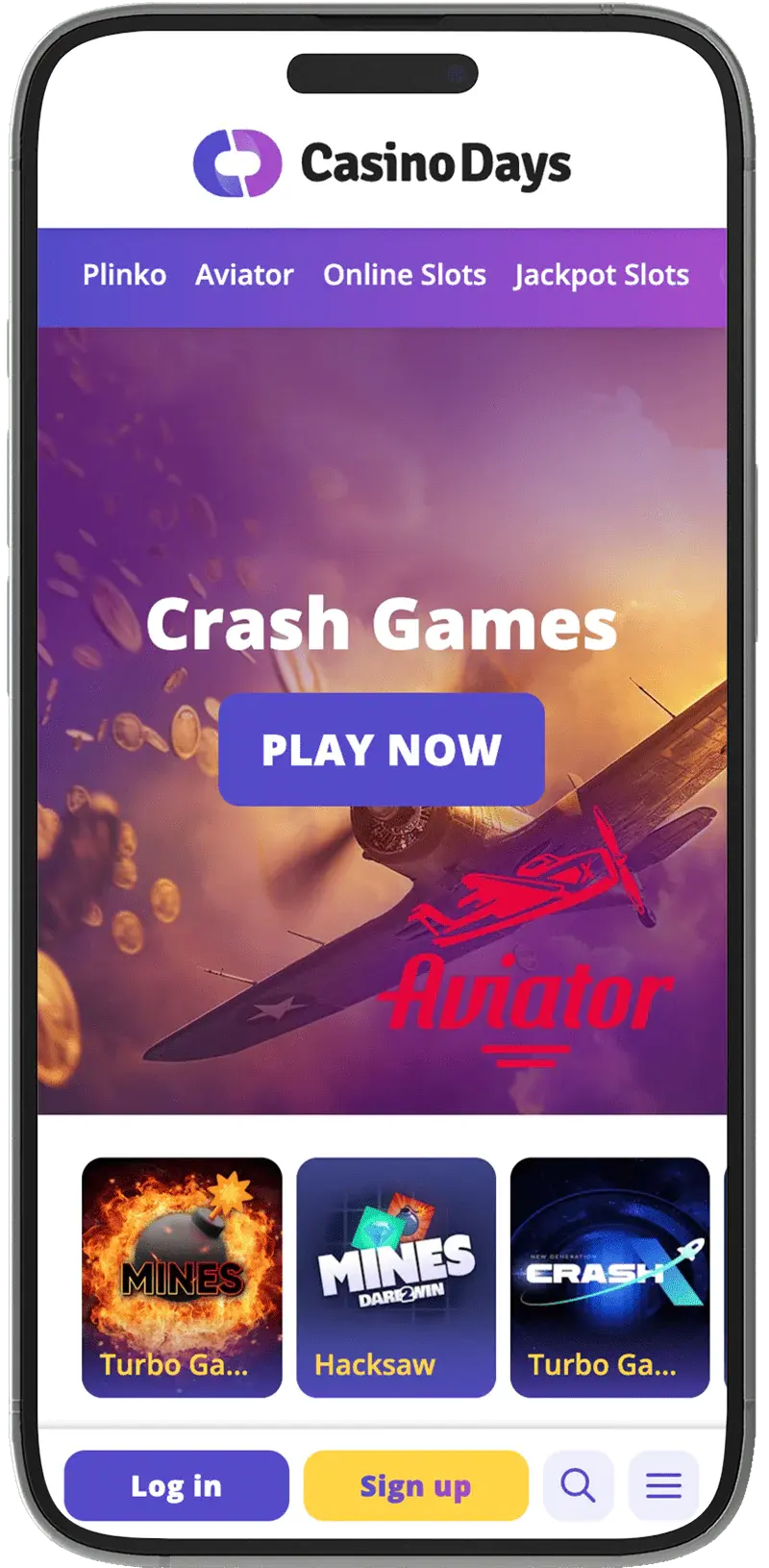 Casino Days Promo Code Review for Canadian Players