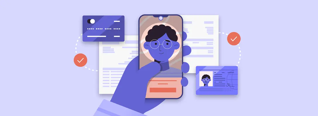 Account verification at casino days